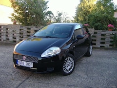 Bild des Angebotes Fiat Grande Punto 1.4 8V * Klima * Wenig Km * TÜV neu *