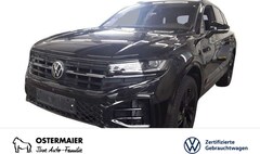 Bild des Angebotes VW Touareg R-LINE BLACK STYLE 3.0TSI 340PS NP.116T ACC.AHK.AR