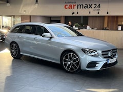 Bild des Angebotes Mercedes-Benz 220 E E220d 4MaticAMG Line AHK NaviCom DAB GSD RFK