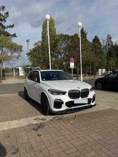 Bild des Angebotes BMW X5 M M50d