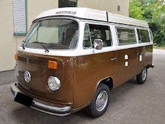 VW T2 T2b