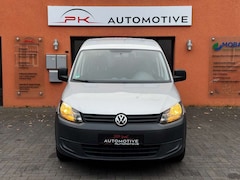 Bild des Angebotes VW Caddy Kombi Roncalli Startline
