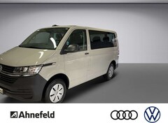 Bild des Angebotes VW Transporter 6.1 Kombi Motor: 2,0 l TDI SCR 110 kW Getriebe: 7-Gang-Dop