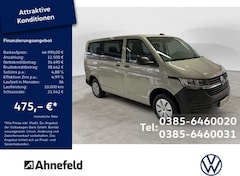 Bild des Angebotes VW Transporter 6.1 Kombi 2,0 TDI 110kW DSG 8-Sitzer