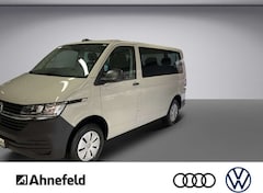 Bild des Angebotes VW Transporter 6.1 Kombi Motor: 2,0 l TDI SCR 110 kW Getriebe: 7-