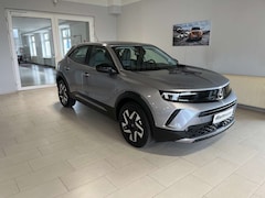 Bild des Angebotes Opel Mokka Elegance