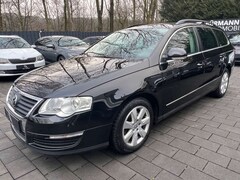 Bild des Angebotes VW Passat Variant Sportline|TurboNeu|TüvNeu|ReifenN