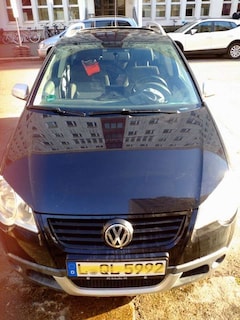 Bild des Angebotes VW Polo Cross 1.4 CrossPolo