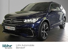 Bild des Angebotes VW Tiguan Allspace 2.0 TDI DSG 4Motion R-Line 7-Sitzer *Standhzg.*...