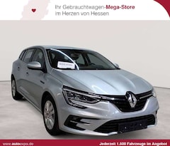 Bild des Angebotes Renault Megane Megane Grandtour BLUE dCi 115 EQUILIBRE