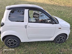 Bild des Angebotes Microcar M.Go Initial