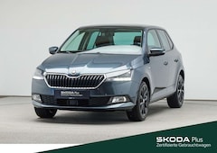 Bild des Angebotes Skoda Fabia 1.0 TSI BEST-OF-DRIVE*PANO*PDC*SHZ*NAVI*LE