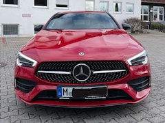 Bild des Angebotes Mercedes-Benz CLA 220 CLA+220+Shooting+Brake+7G-DCT+AMG+Line