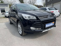 Bild des Angebotes Ford Kuga Individual
