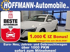 Bild des Angebotes Skoda Scala Style Sitz+Lenkradheizung,PDC,App-Connect