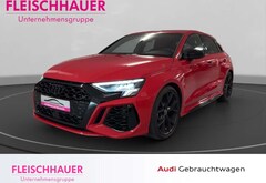 Bild des Angebotes Audi RS3 Sportback 2.5 TFSI qu. 280km/h+Navi+19''+B&O+Sport