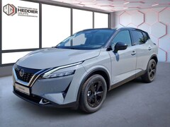 Bild des Angebotes Nissan Qashqai Black Edition e-Power 190 PS *NAVI*SITZH