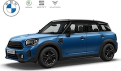 Bild des Angebotes MINI Cooper Countryman Classic Trim AHZV+KOMFORTZUGANG+KAMERA+SHZG+LED+TE