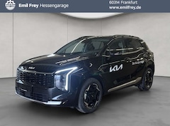 Bild des Angebotes Kia Sportage 1.6 T-GDI 2WD DCT Spirit 110 kW, 5-türig