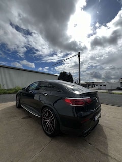 Bild des Angebotes Mercedes-Benz GLC 43 AMG GLC 43 AMG 4Matic (253.364)