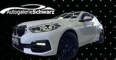 Bild des Angebotes BMW 120 i Sport Line M-ALU LED LIVE-PRO WLAN HIFI SHZ