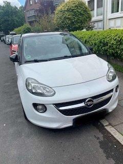 Bild des Angebotes Opel Adam 1.2 Eco Start/Stop, Panorama und Allwetterreifen