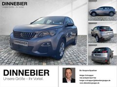 Bild des Angebotes Peugeot 3008 Active