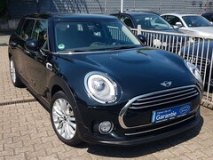Bild des Angebotes MINI Cooper D Clubman Chili Navi T-Leder Sitzhzg. PDC