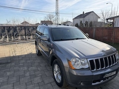 Jeep Grand Cherokee 3.0 CRD Automatik DPF Laredo