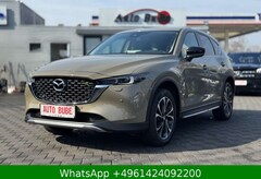 Bild des Angebotes Mazda CX-5 2.5 e-SKYACTIV-G 194 Newground AWD AHK|360°