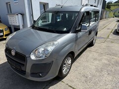 Bild des Angebotes Fiat Doblo Emotion