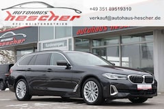 Bild des Angebotes BMW 530 d Touring xDrive Luxury-Line *STANDHZG*AHK*