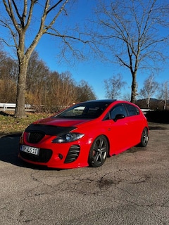 Bild des Angebotes SEAT Leon 2.0 T FSI Cupra