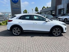 Bild des Angebotes Kia XCeed Spirit 1.6 Spirit Navi Paket+Klima2Z+Kam
