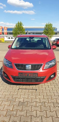 Bild des Angebotes SEAT Alhambra 2.0 TDI Ecomotive XCELLENCE