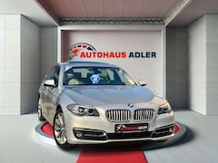 Bild des Angebotes BMW 525 d xDrive Touring*2HD*AUTOM*NAV*PANO*360°*4XSH