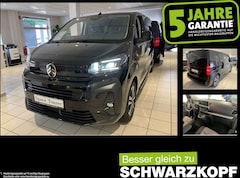 Citroen Spacetourer 2.2 Diesel 180 Plus M AHK+LED+Navi