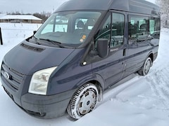 Ford Transit Bus 300S F 2,2 TDCI