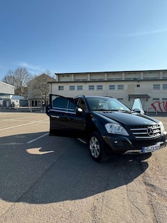 Bild des Angebotes Mercedes-Benz ML 280 CDI 4Matic 7G-TRONIC DPF