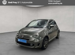 Bild des Angebotes Fiat 500 C 1.2 8V Sport Navi