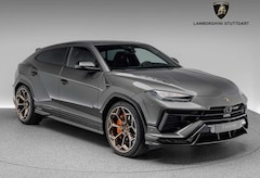 Bild des Angebotes Lamborghini Urus Performante