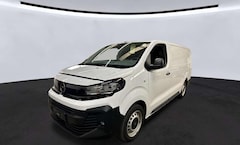 Bild des Angebotes Opel Vivaro 2.0 D Cargo XL L3 3-Si+Navi+R-Kam+DAB+VC+