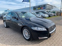 Bild des Angebotes Jaguar XF Vollaustatung + Kamer