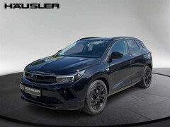 Bild des Angebotes Opel Grandland X 1.2 GS-Line mit RFK, Keyless, CarPlay
