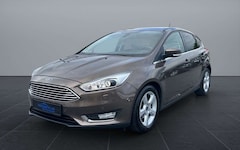 Bild des Angebotes Ford Focus 1,5 TDCI Lim. Titanium *KAMERA*XENON*NAVI*