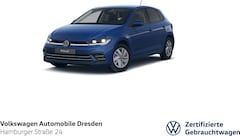 Bild des Angebotes VW Polo Style