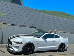Bild des Angebotes Ford Mustang 5.0 V8 GT TIEF+BREIT-EXTREM-KLAPPEN+MEGA