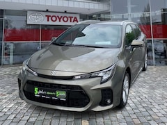 Bild des Angebotes Suzuki Swace 1.8 Comfort + junger gebrauchter Kombi