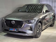 Bild des Angebotes Mazda 2 025 Mazda CX-60 5WGN 3.3L e-SKYACTIV D 254ps 8AT A