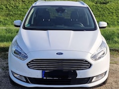 Bild des Angebotes Ford Galaxy Galaxy 2.0 TDCi Bi-Turbo Aut. Titanium